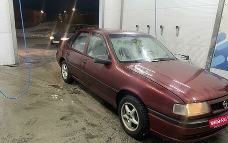Opel Vectra A, 1992 год, 65 000 рублей, 3 фотография