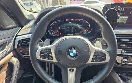BMW 5 серия, 2021 год, 4 475 000 рублей, 6 фотография