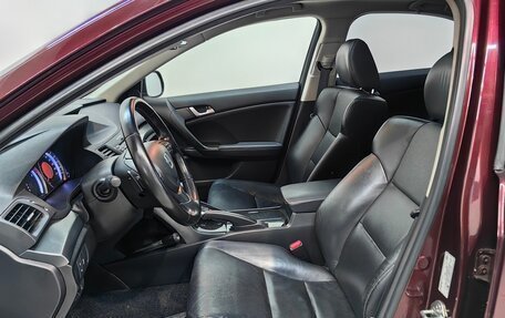 Honda Accord VIII рестайлинг, 2011 год, 1 689 000 рублей, 6 фотография