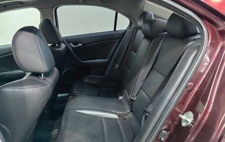 Honda Accord VIII рестайлинг, 2011 год, 1 689 000 рублей, 7 фотография