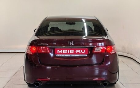Honda Accord VIII рестайлинг, 2011 год, 1 689 000 рублей, 4 фотография