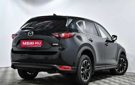 Mazda CX-5 II, 2017 год, 2 431 000 рублей, 4 фотография