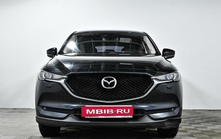 Mazda CX-5 II, 2017 год, 2 431 000 рублей, 2 фотография