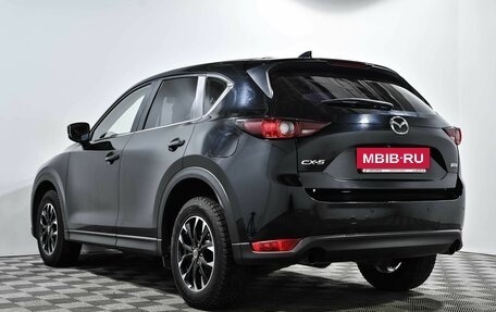 Mazda CX-5 II, 2017 год, 2 431 000 рублей, 6 фотография