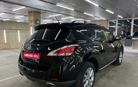 Nissan Murano, 2012 год, 1 500 000 рублей, 5 фотография