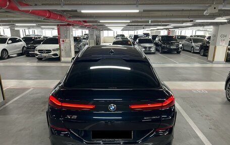 BMW X6, 2020 год, 6 800 000 рублей, 3 фотография