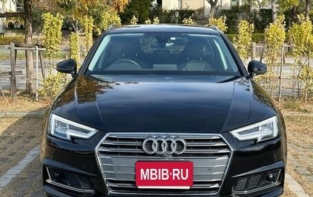 Audi A4, 2020 год, 1 725 000 рублей, 3 фотография