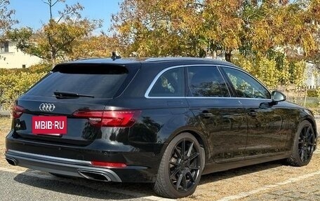 Audi A4, 2020 год, 1 725 000 рублей, 5 фотография