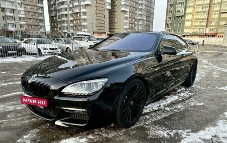 BMW 6 серия, 2011 год, 2 999 999 рублей, 7 фотография