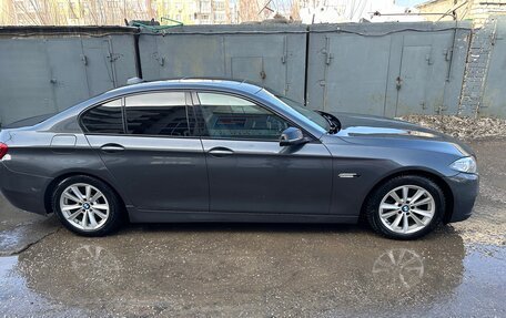 BMW 5 серия, 2015 год, 2 650 000 рублей, 2 фотография