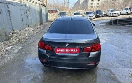 BMW 5 серия, 2015 год, 2 650 000 рублей, 3 фотография