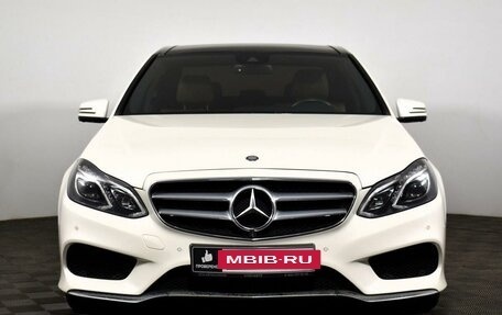 Mercedes-Benz E-Класс, 2013 год, 2 620 000 рублей, 2 фотография