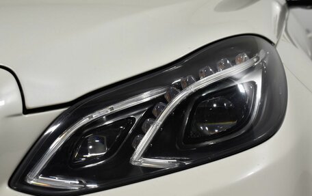 Mercedes-Benz E-Класс, 2013 год, 2 620 000 рублей, 7 фотография