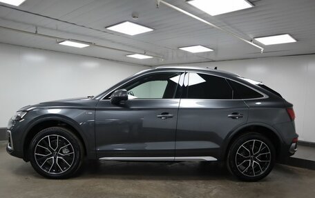 Audi Q5, 2022 год, 7 430 000 рублей, 5 фотография