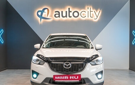Mazda CX-5 II, 2012 год, 2 040 000 рублей, 3 фотография