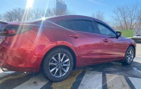 Mazda 6, 2019 год, 2 620 000 рублей, 3 фотография