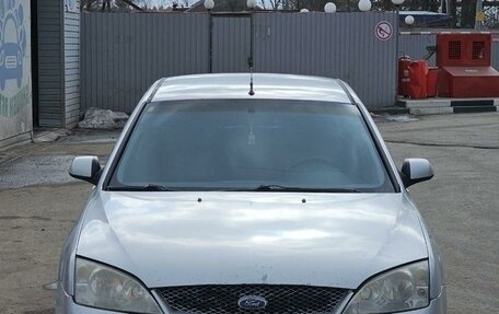 Ford Mondeo III, 2001 год, 360 000 рублей, 2 фотография