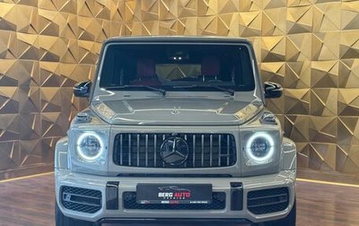 Mercedes-Benz G-Класс AMG, 2024 год, 33 500 000 рублей, 1 фотография
