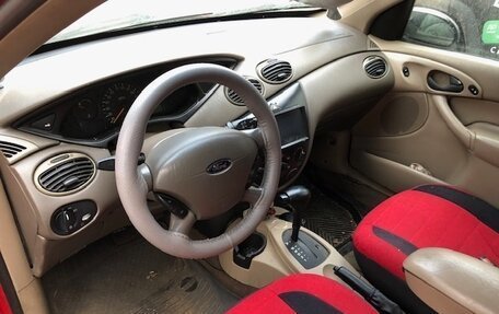 Ford Focus IV, 2004 год, 220 000 рублей, 4 фотография