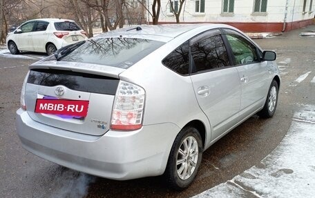 Toyota Prius, 2008 год, 810 000 рублей, 3 фотография