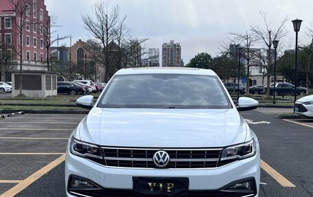 Volkswagen Bora, 2020 год, 1 800 000 рублей, 2 фотография