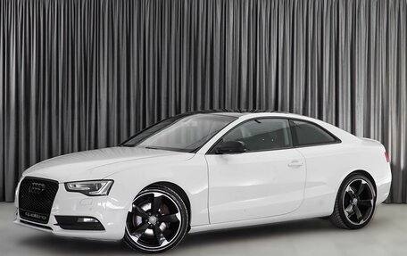 Audi A5, 2015 год, 1 799 000 рублей, 5 фотография