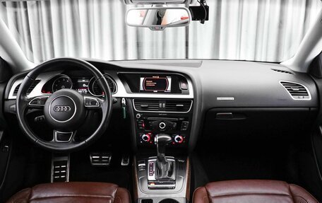 Audi A5, 2015 год, 1 799 000 рублей, 6 фотография