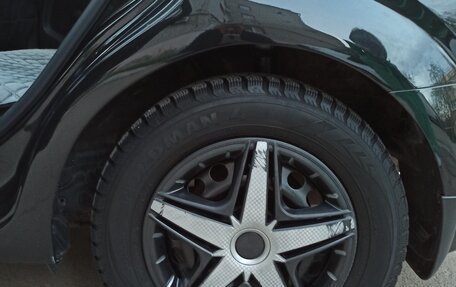 Chevrolet Aveo III, 2014 год, 900 000 рублей, 6 фотография