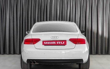 Audi A5, 2015 год, 1 799 000 рублей, 4 фотография