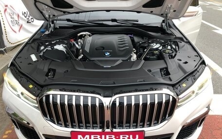 BMW 7 серия, 2020 год, 5 100 000 рублей, 6 фотография