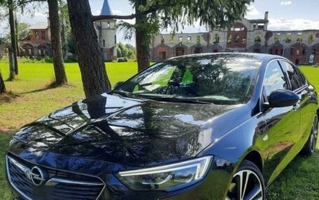 Opel Insignia II рестайлинг, 2018 год, 2 700 000 рублей, 4 фотография
