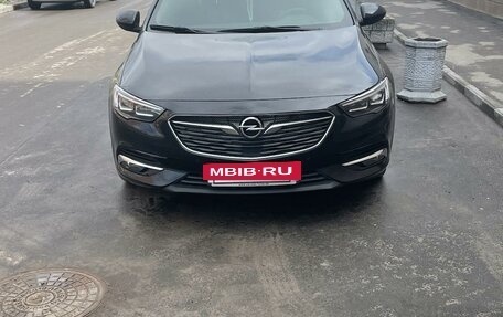 Opel Insignia II рестайлинг, 2018 год, 2 700 000 рублей, 3 фотография