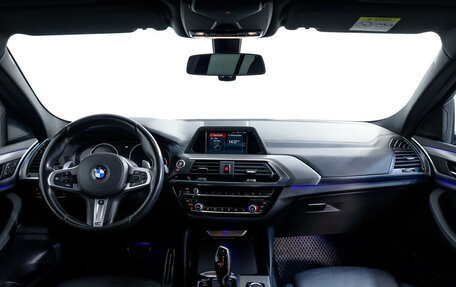 BMW X4, 2019 год, 3 765 000 рублей, 10 фотография