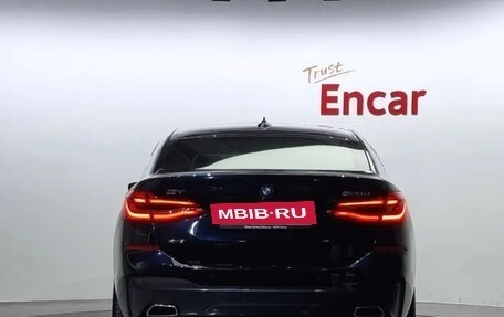 BMW 6 серия, 2020 год, 4 300 000 рублей, 4 фотография
