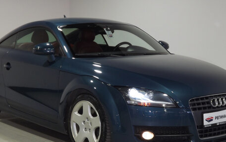 Audi TT, 2006 год, 1 390 000 рублей, 2 фотография