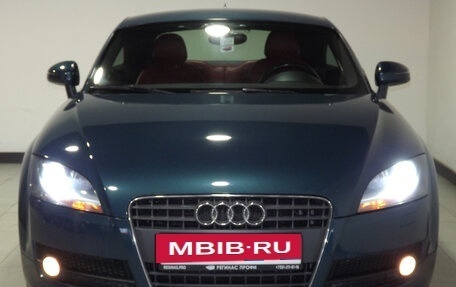Audi TT, 2006 год, 1 390 000 рублей, 3 фотография