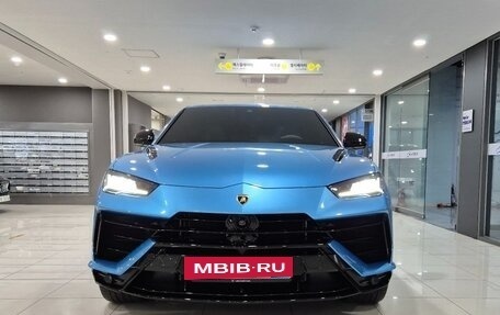 Lamborghini Urus I, 2024 год, 45 516 000 рублей, 2 фотография