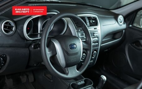 Datsun on-DO I рестайлинг, 2018 год, 770 600 рублей, 4 фотография