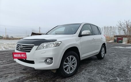 Toyota RAV4, 2012 год, 1 770 000 рублей, 3 фотография