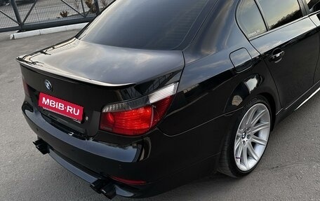 BMW 5 серия, 2004 год, 1 250 000 рублей, 6 фотография