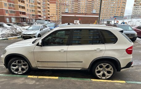 BMW X5, 2009 год, 1 750 000 рублей, 2 фотография