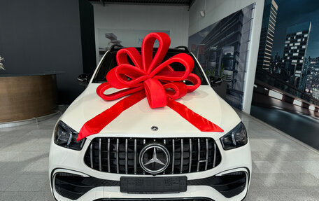 Mercedes-Benz GLE AMG, 2023 год, 21 500 000 рублей, 2 фотография