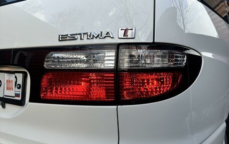 Toyota Estima III рестайлинг -2, 2001 год, 1 047 000 рублей, 8 фотография