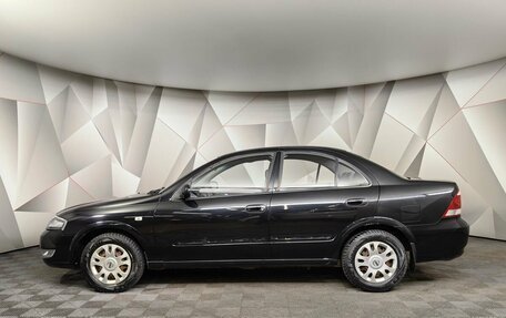 Nissan Almera Classic, 2012 год, 628 000 рублей, 5 фотография