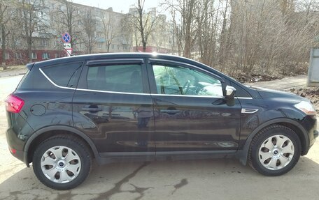 Ford Kuga III, 2012 год, 1 190 000 рублей, 4 фотография