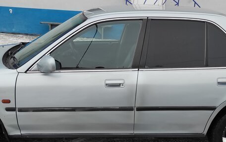 Honda City III, 2001 год, 420 000 рублей, 3 фотография