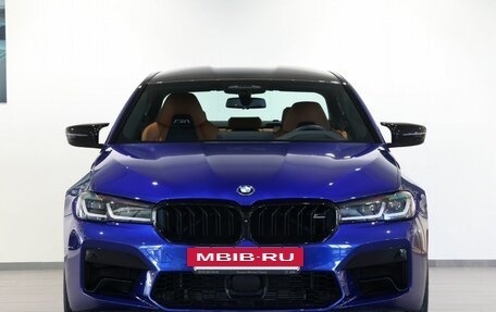 BMW M5, 2023 год, 16 930 000 рублей, 2 фотография