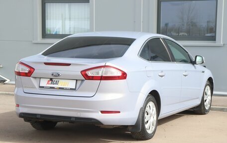 Ford Mondeo IV, 2013 год, 1 099 000 рублей, 5 фотография
