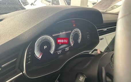 Audi Q7, 2022 год, 11 200 000 рублей, 2 фотография