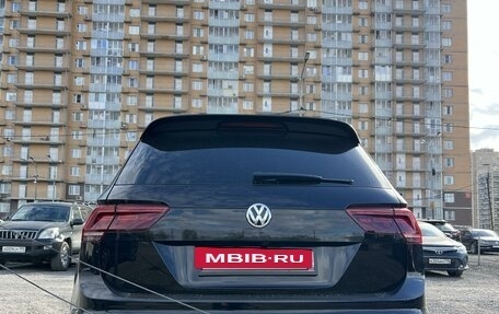 Volkswagen Tiguan II, 2020 год, 3 850 000 рублей, 3 фотография